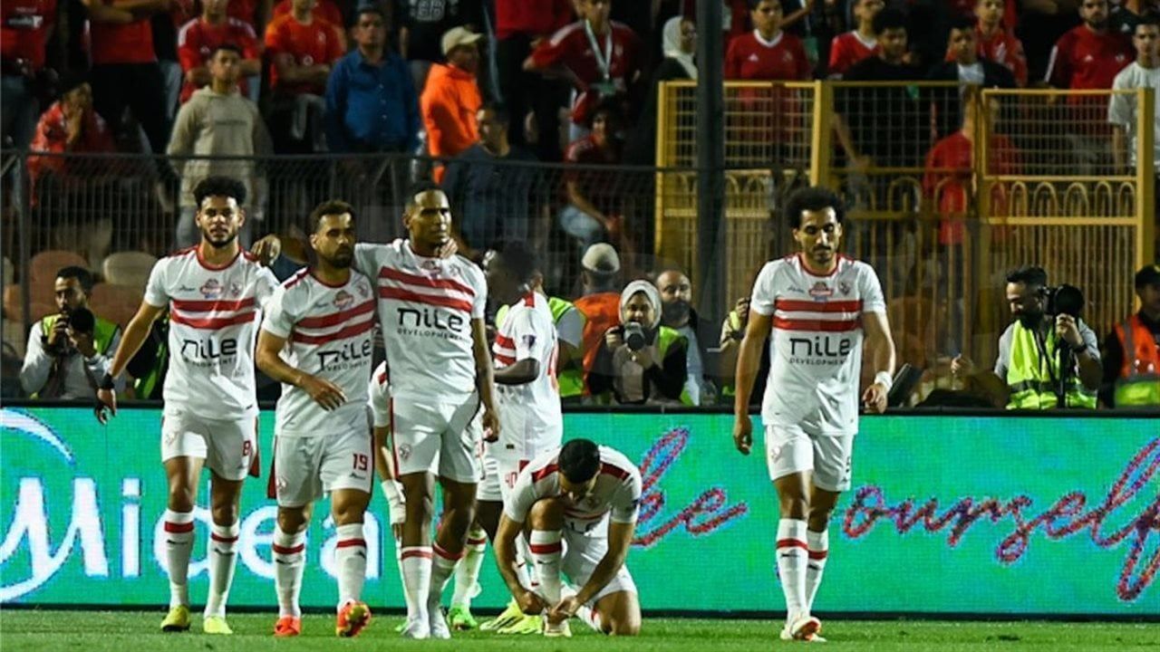 مواعيد مباريات اليوم الأربعاء 4-2-2026 والقنوات الناقلة.. الزمالك يواجه الكهرباء