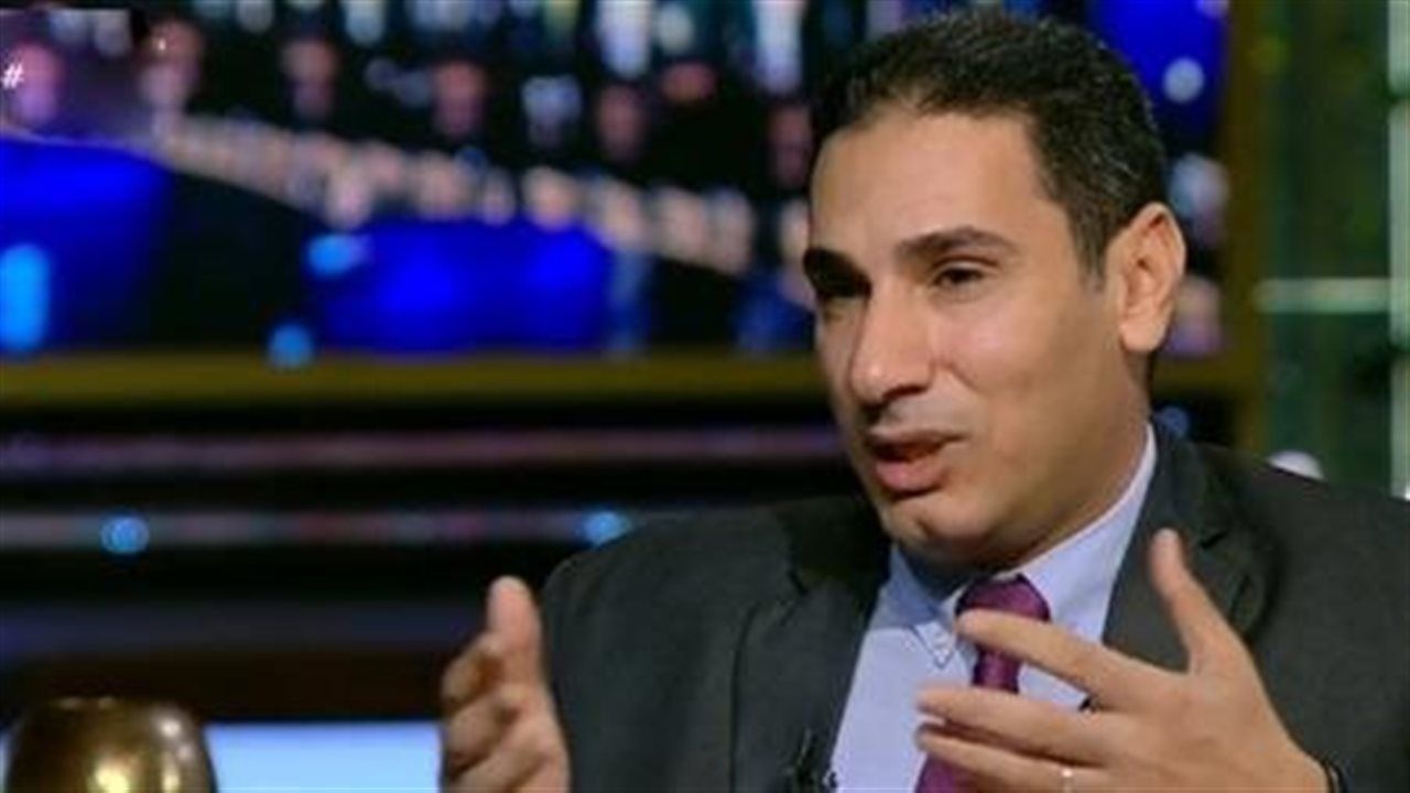 مخاطر الاحتيال الإلكتروني.. متحدث الجهاز القومي لتنظم الاتصالات يوضح طرق حماية البيانات