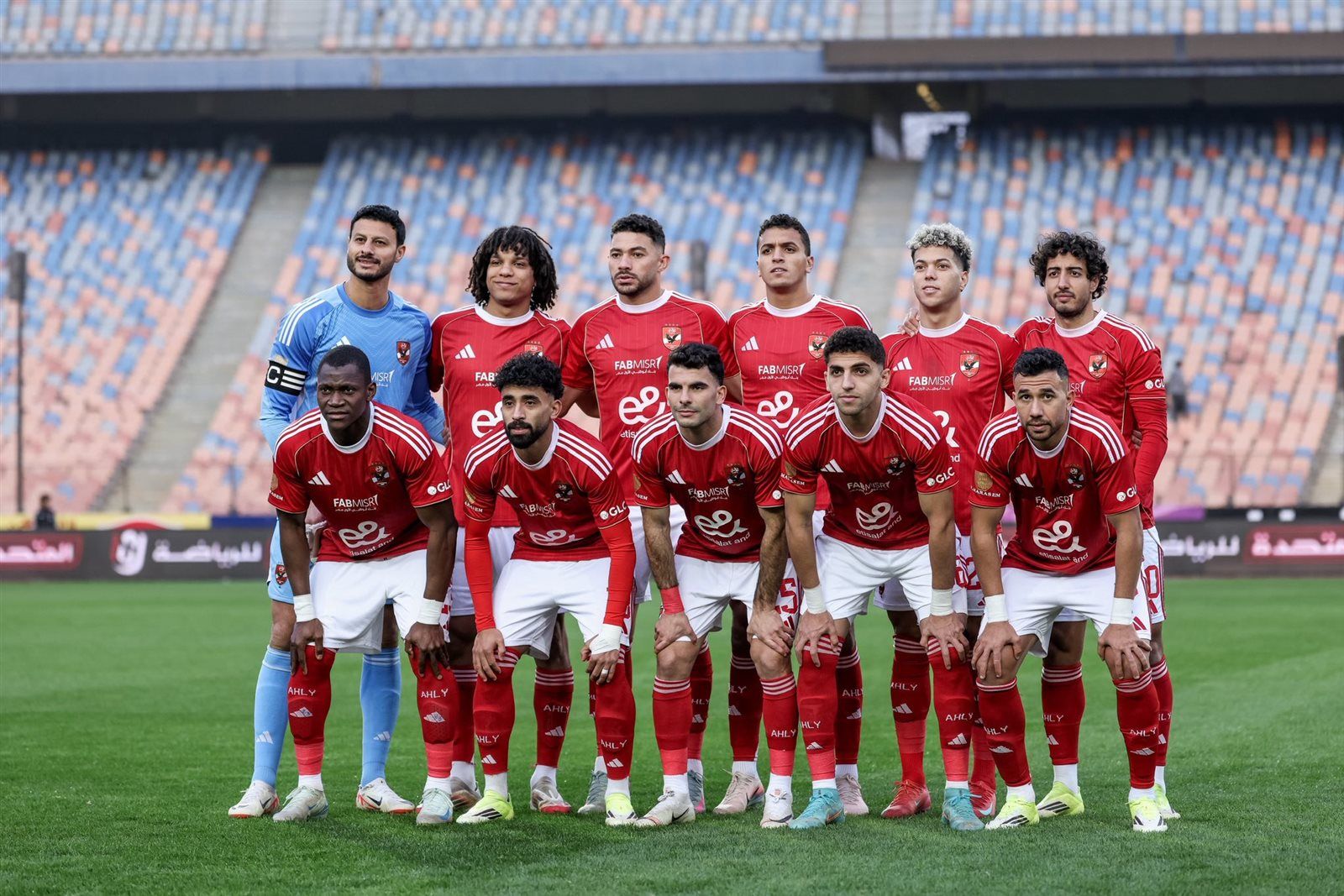 موعد مباراة الأهلي القادمة أمام شبيبة القبائل الجزائري فى دوري الأبطال والقنوات الناقلة
