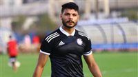 بلطيم يضم صالح بيبو مهاجم راية موسم ونصف