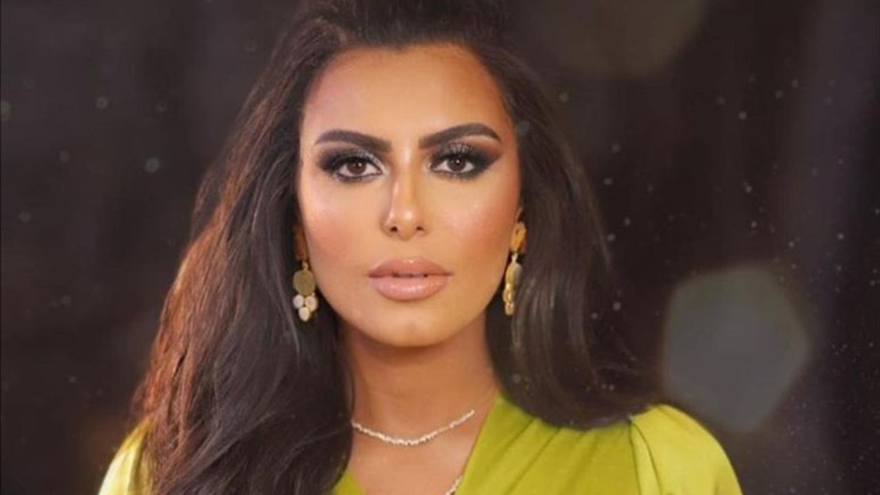 هاجر الشرنوبي ضيفة شرف في "كلهم بيحبوا مودي".. صور