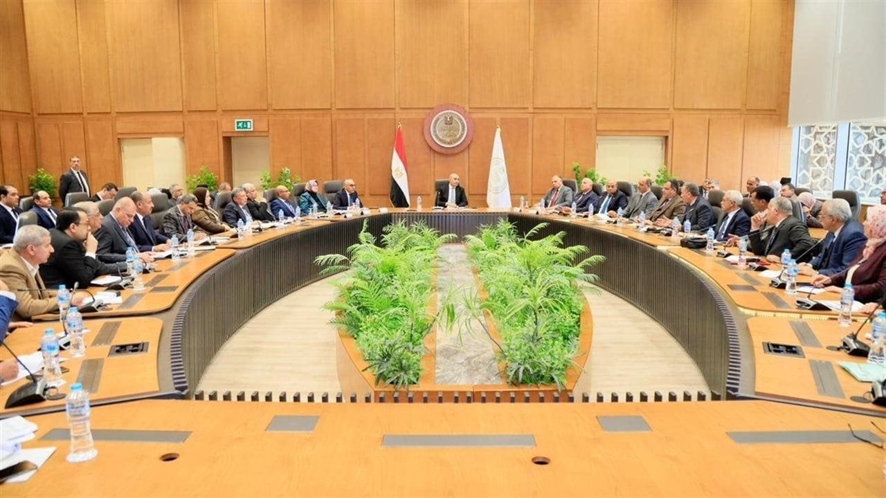 وزير التعليم يُعلن موعد إنهاء الفترة المسائية في المدارس بالكامل