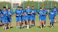 رضا شحاته يعلن التشكيل الرسمي لكهرباء الإسماعيلية لمواجهة الزمالك في الدوري الممتاز
