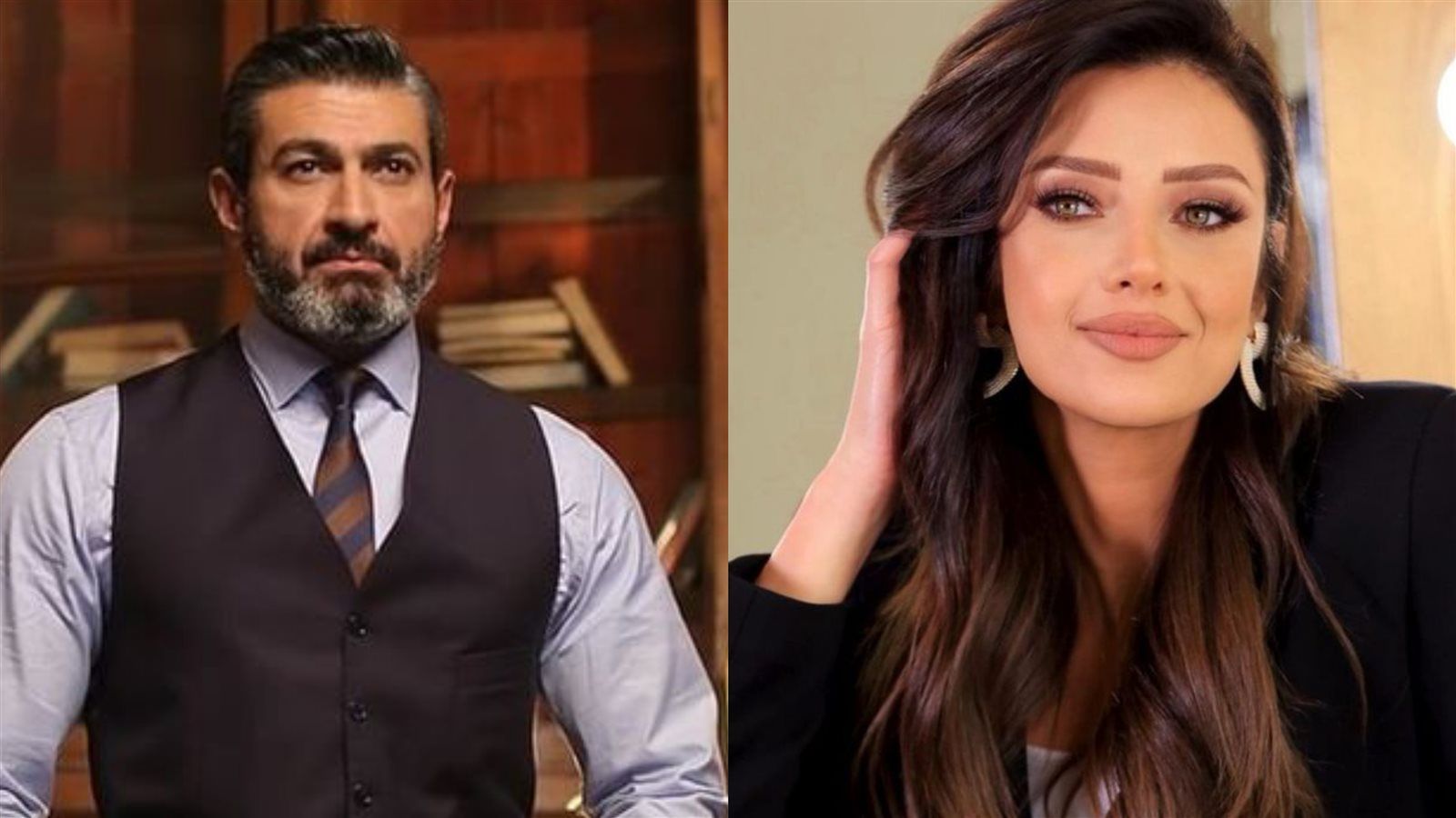 أنت بتهد فكرة برنامجي.. رضوى الشربيني تمازح ياسر جلال: ليه كلهم بيحبوا مودي؟