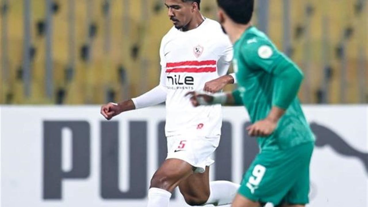 بث مباشر شاهد الدقائق الأخيرة من مباراة الزمالك ضد كهرباء الإسماعيلية بالفيديو الآن