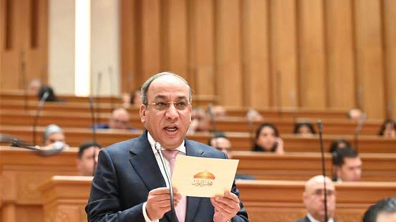 وكيل "دينية النواب": تجديد الخطاب الديني ضرورة لمواجهة مخاطر السوشيال ميديا