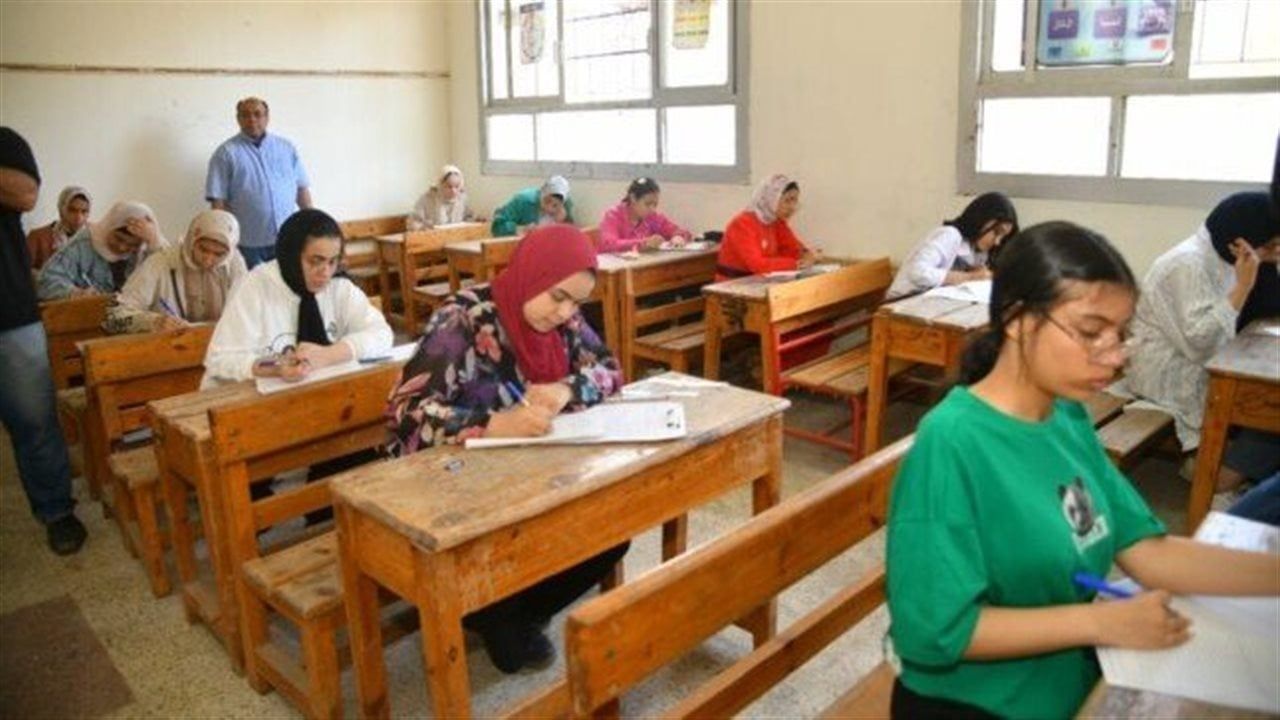 متوفر.. رابط نتيجة الصف الثالث الاعدادي محافظة القليوبية 2026 بالاسم فقط