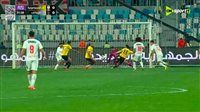 كهرباء الإسماعيلية ضد الزمالك.. استمرار نتيجة التعادل السلبي بين الزمالك وكهرباء الإسماعيلية في الدوري المصري الممتاز بعد مرور 35 دقيقة