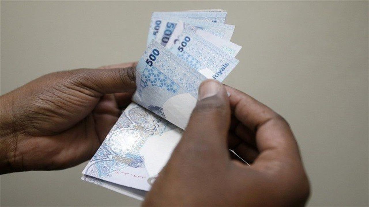 سعر الريال القطري مقابل الجنيه اليوم الأربعاء 4 فبراير 2026 في البنوك