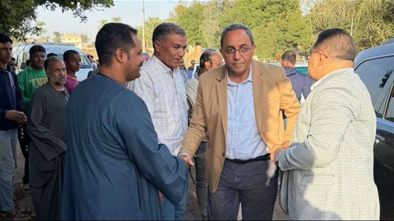 "زراعة قنا" تنفي شائعات المحاباة: لا تعيينات قيادية خارج إطار قانون الخدمة المدنية