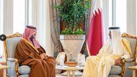العلاقات السعودية القطرية: آفاق استراتيجية وتنسيق دفاعي بين الرياض والدوحة