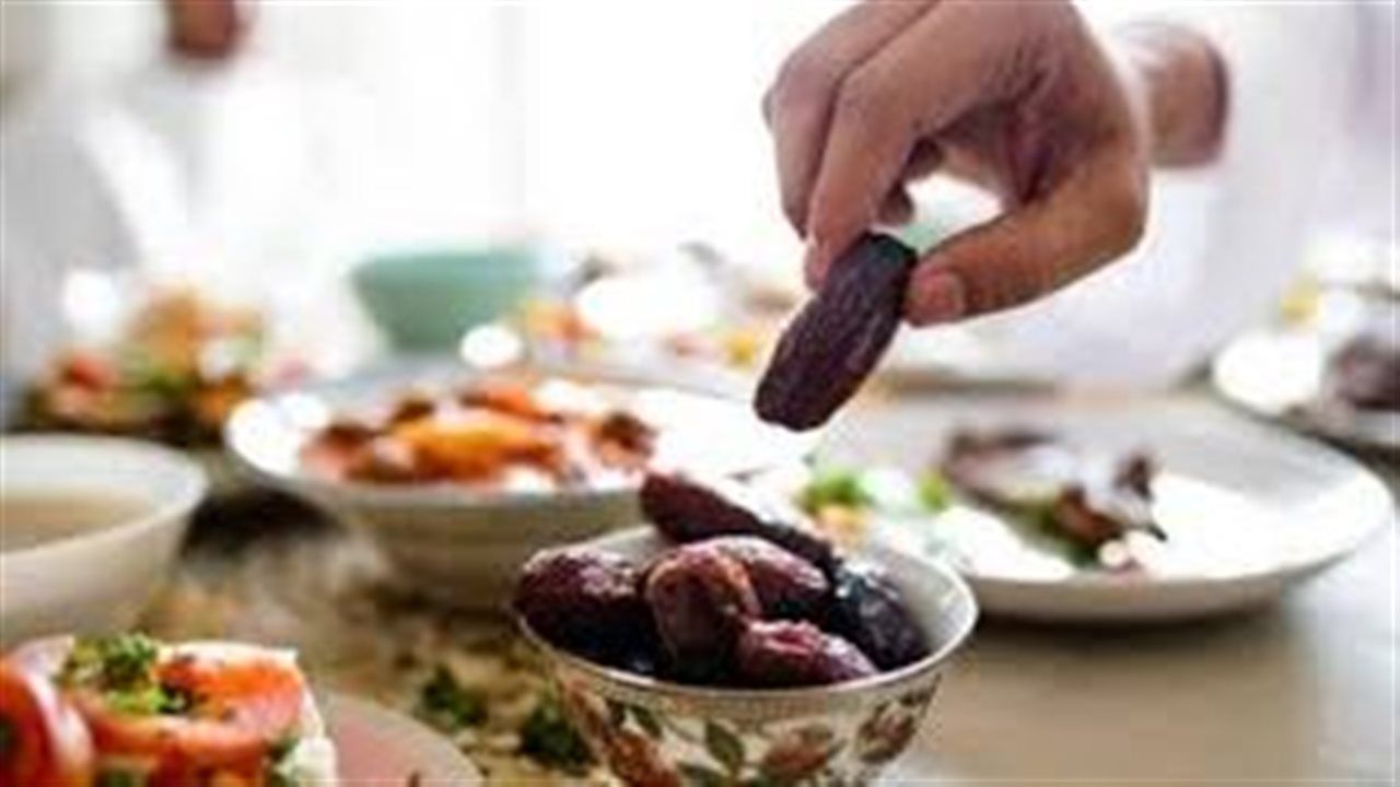 نصائح للحفاظ على نشاطك وصحتك خلال شهر رمضان