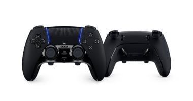 وداعاً للأزرار التقليدية.. براءة اختراع «دراع» PlayStation يعمل باللمس فقط