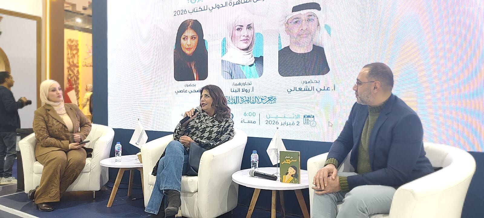 دبي التي لا تظهر في الصور.. علي الشعالي يغسل وجهه المدينة من مساحيق الدعاية