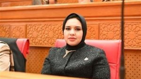 راوية مختار تطالب الحكومة بمراجعة تطبيق قانون المخدرات في العمل وإعادة التحليل للمتضررين