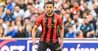 نيس يستضيف مونبلييه في كأس فرنسا.. وغموض حول مشاركة محمد عبد المنعم