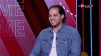 حسن مصطفى نجم الكرة المصرية السابق: الزمالك ما زال منافسًا.. والأهلي يفرّط في الصدارة