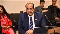 خلال اجتماع لجنة السياحة بالبرلمان.. النائب إيهاب إمام يطالب بإعادة فتح شركات السياحة العالمية ودعم الطيران الاقتصادي