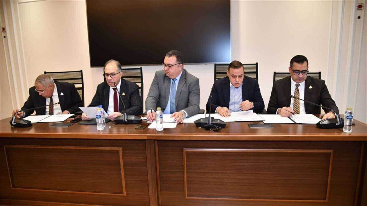 لجنة "إسكان النواب" تستكمل خطة عملها للفصل التشريعي الثاني