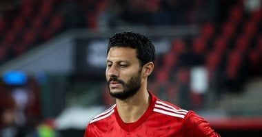 3 مباريات بشباك نظيفة.. الأهلى يستقبل 15 هدفا فى 11 مباراة بالدورى