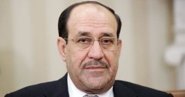 المالكى يدرس سحب ترشيحه لرئاسة الحكومة العراقية