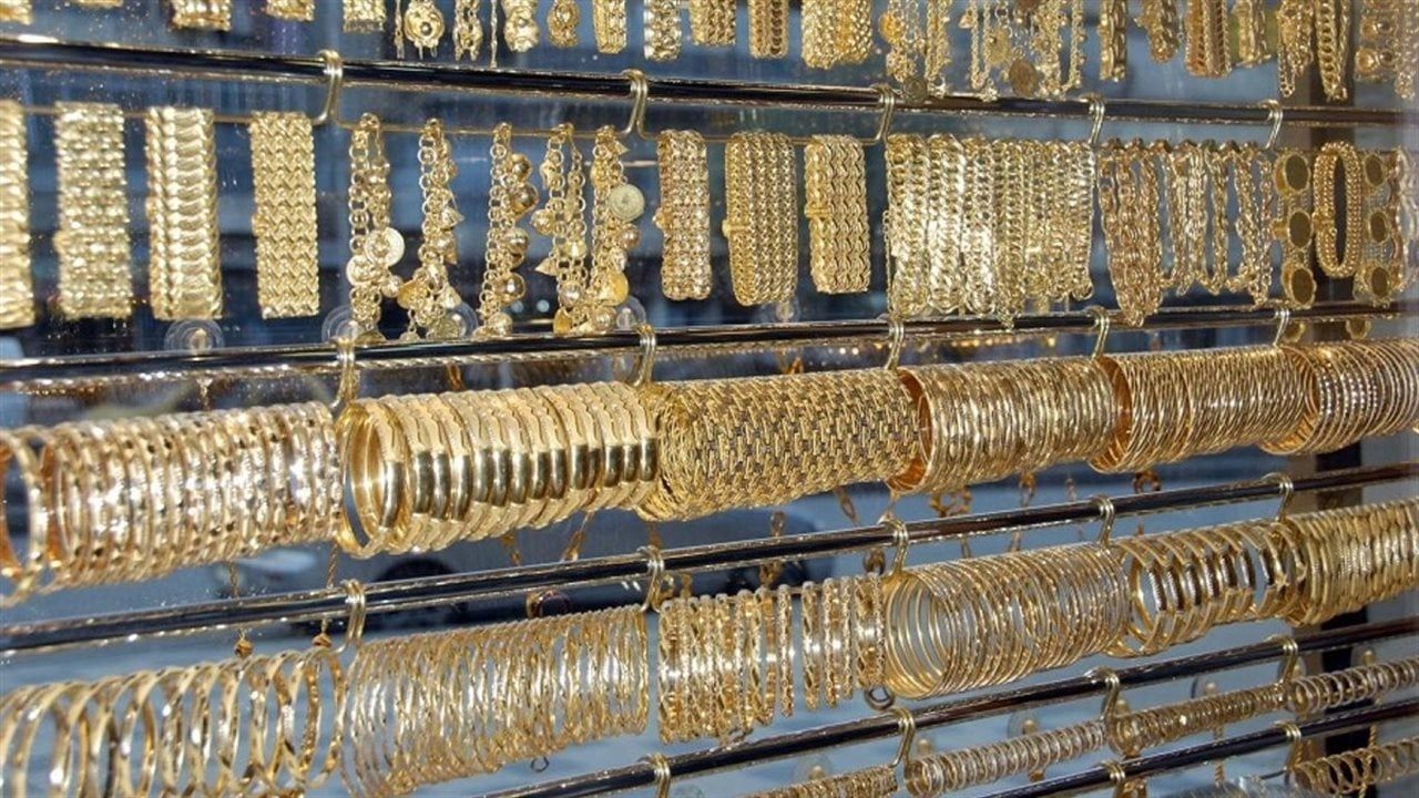 سعر الذهب اليوم 4 فبراير 2026 في مصر.. تحديث لحظي من الصاغة