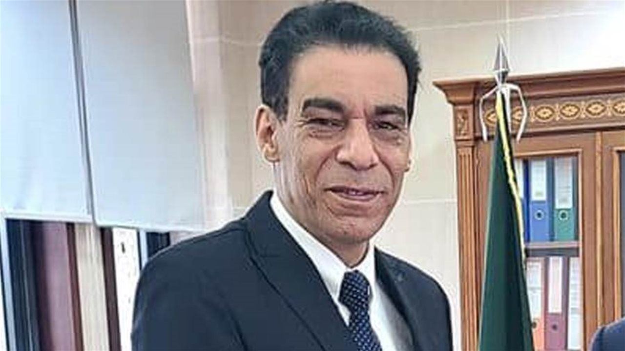 انعقاد أول جولة للمشاورات القنصلية بين مصر وقيرقيزستان