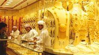 سعر الذهب في السعودية اليوم