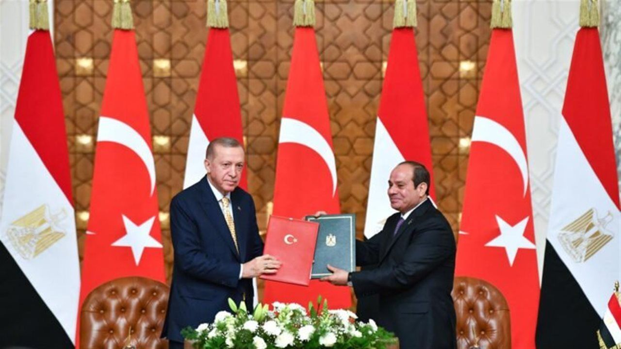 زيارة أردوغان للقاهرة.. بين الدبلوماسية الاقتصادية والسياسة الإقليمية