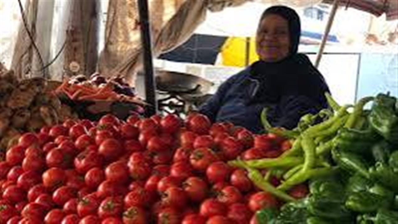 أسعار الخضروات والفواكه في كفر الشيخ اليوم الأربعاء 4 فبراير