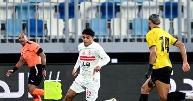 الزمالك يبحث عن الهدف الخامس أمام كهرباء الإسماعيلية بعد 75 دقيقة (4-2)