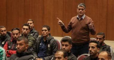 أوسكار رويز يضع 20 حكماً واعداً في قائمة الوجوه الجديدة للتحكيم المصري