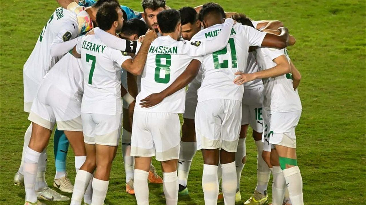 بث مباشر.. شاهد لقاء المصري وزد في دوري نايل
