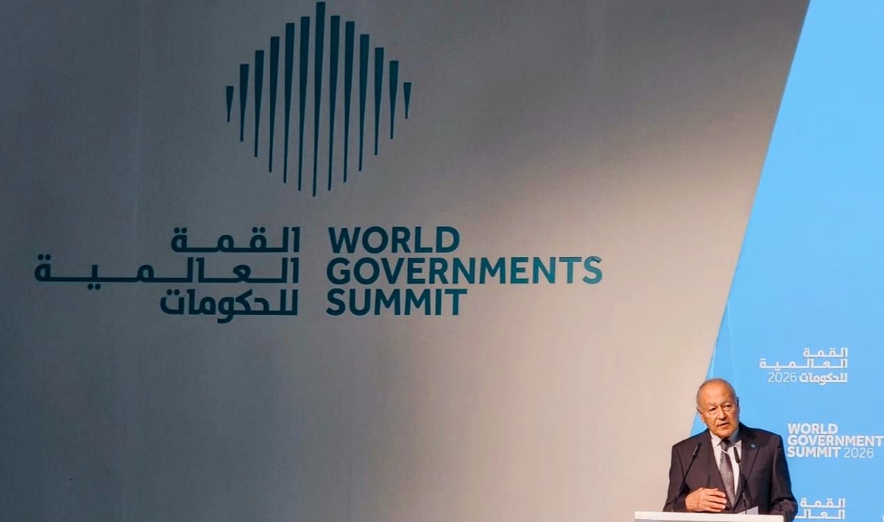 أبو الغيط: السعودية والإمارات ضمن قائمة أفضل 20 دولة وفق مؤشر الذكاء الاصطناعي