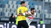كهرباء الإسماعيلية ضد الزمالك.. انطلاق الشوط الثاني من مباراة الزمالك وكهرباء الإسماعيلية في الدوري المصري الممتاز