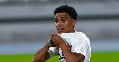 بيزيرا ومنسى فى هجوم الزمالك أمام كهرباء الإسماعيلية.. وصبحى لحراسة المرمى