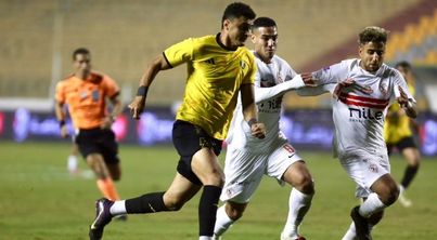 كهرباء الإسماعيلية ضد الزمالك.. الآن مباراة الزمالك وكهرباء الإسماعيلية مجاناً في الدوري المصري الممتاز