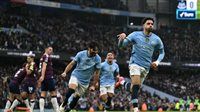 مان سيتي ضد نيوكاسل يوناتيد.. تشكيل مانشستر سيتي الرسمي ضد نيوكاسل يونايتد في إياب نصف نهائي كأس رابطة المحترفين الإنجليزية