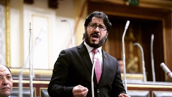 «صرخة 65 أسرة بالمحلة».. النائب أحمد البرلسي يرفض منحة بـ75 مليون يورو: لا أطمئن عليها في يد صندوق التنمية الحضرية
