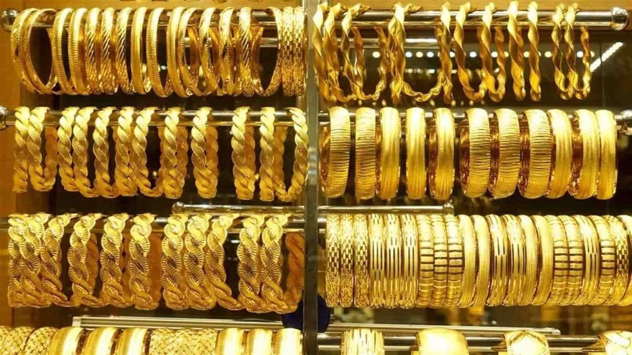 سعر الذهب الآن.. أسعار الذهب اليوم في السوق المصري ومحلات الصاغة