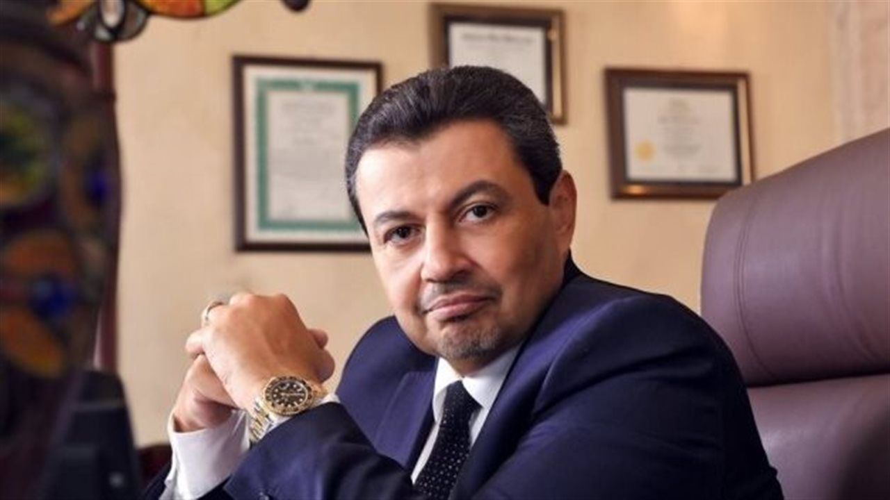 ياسر قورة: زيارة الرئيس التركي إلى القاهرة تمثل نقلة نوعية في مسار العلاقات المصرية التركية
