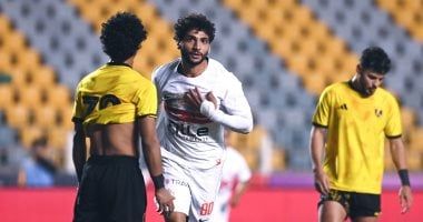 كل ما تريد معرفته عن مباراة الزمالك وكهرباء الإسماعيلية في الدوري