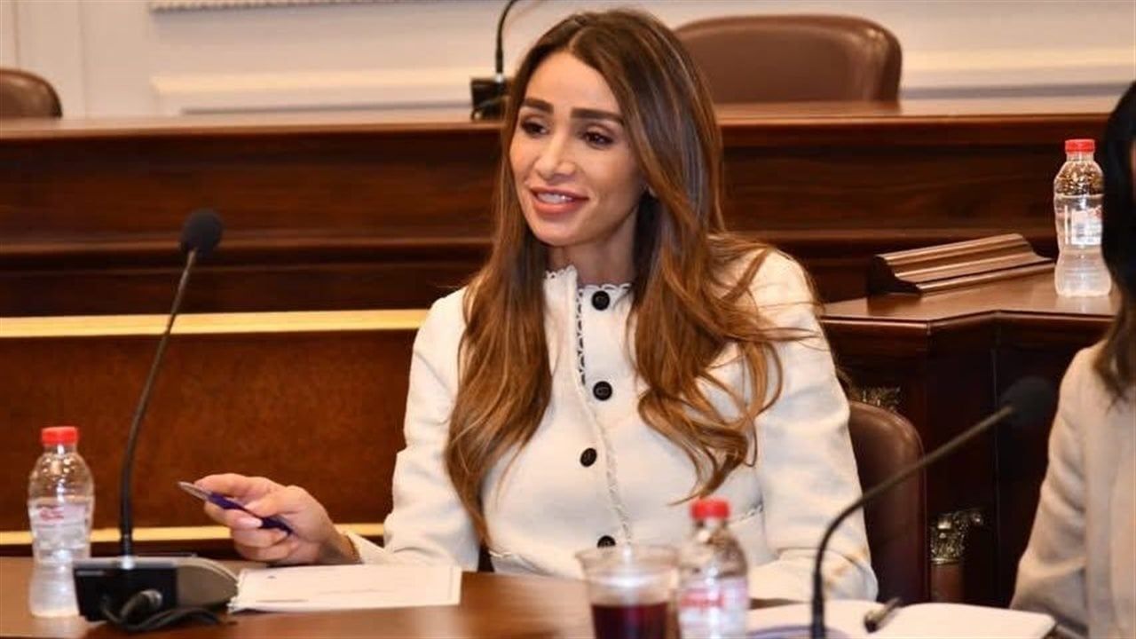 برلمانية: تعديلات قانون المستشفيات الجامعية خطوة لتطوير التعليم الطبي وتحسين جودة الخدمات الصحية