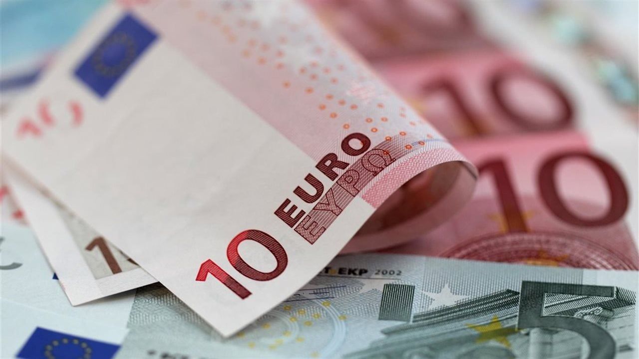 سعر اليورو أمام الجنيه المصري اليوم وفقًا لآخر تحديث