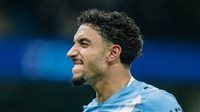 مان سيتي ضد نيوكاسل يونايتد.. ملخص اهداف ونتيجة مباراة مانشستر سيتي ونيوكاسل يونايتد في ايان نصف نهائي كاس رابطة المحترفين الانجليزية