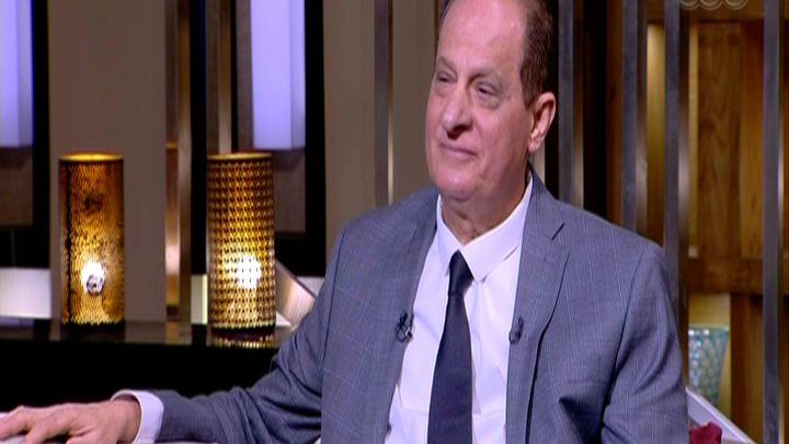 خطأ غير مقصود.. هاني مهنا يعتذر بعد الجدل حول لقائه التلفزيوني الأخير
