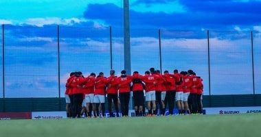 مواعيد مباريات منتخب مصر الودية استعداداً للمشاركة في المونديال