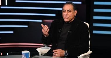 حمادة صدقي: شوبير أفضل من الشناوي والأحق بحراسة مرمى مصر في المونديال