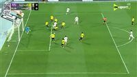 كهرباء الإسماعيلية ضد الزمالك.. نتيجة مباراة الزمالك وكهرباء الإسماعيلية في الدوري المصري الممتاز (تحديث)