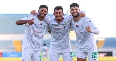 موعد مباراة المصري وزد اليوم فى الدوري المصري